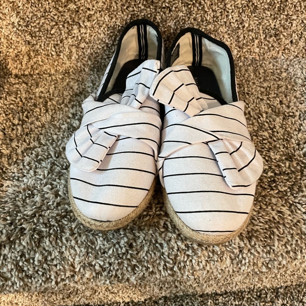Nautica Espadrilles